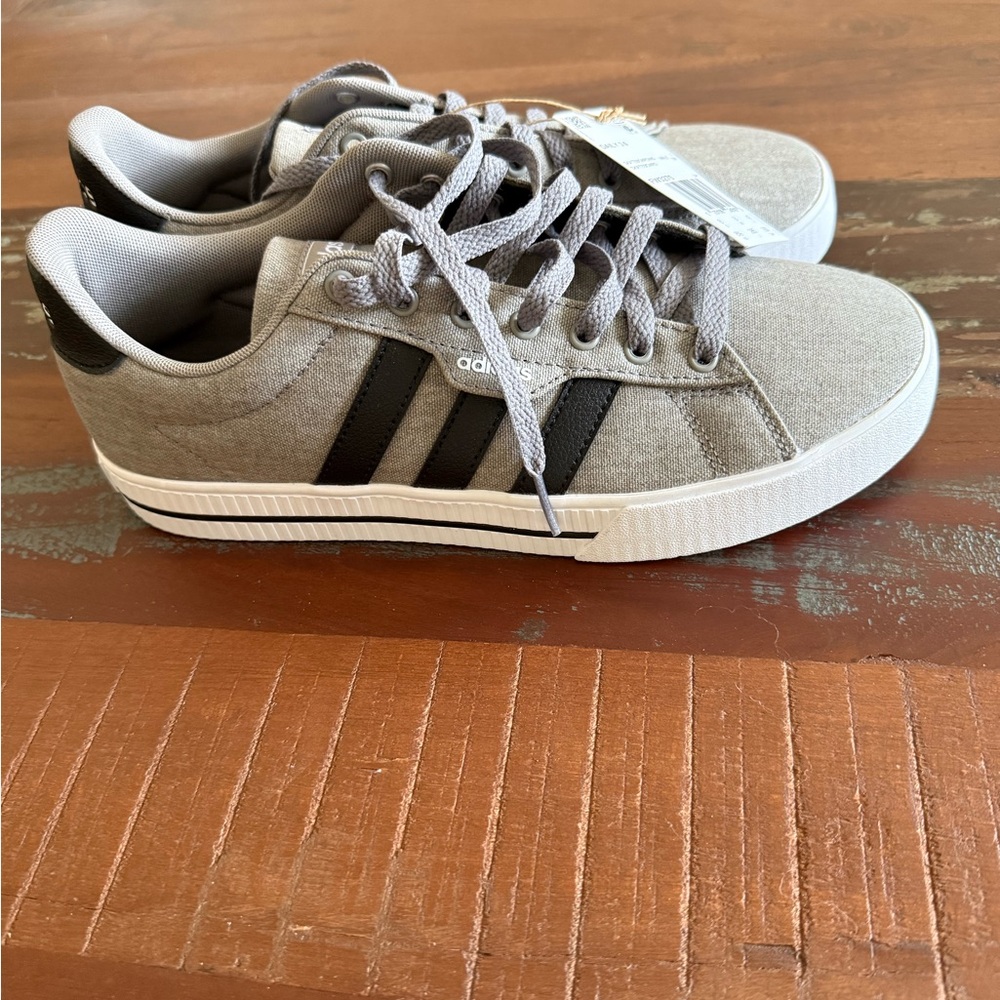 Adidas Skateboarding Sneakers! NWTS!  8 1/2